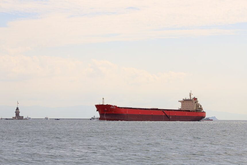 Seacon Shipping Refinances Four Chemical Tankers in $103.4 Million Deal