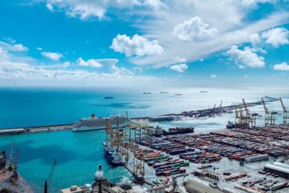 Maersk Abandons Fleet Capacity Limits Amid Growth Plans
