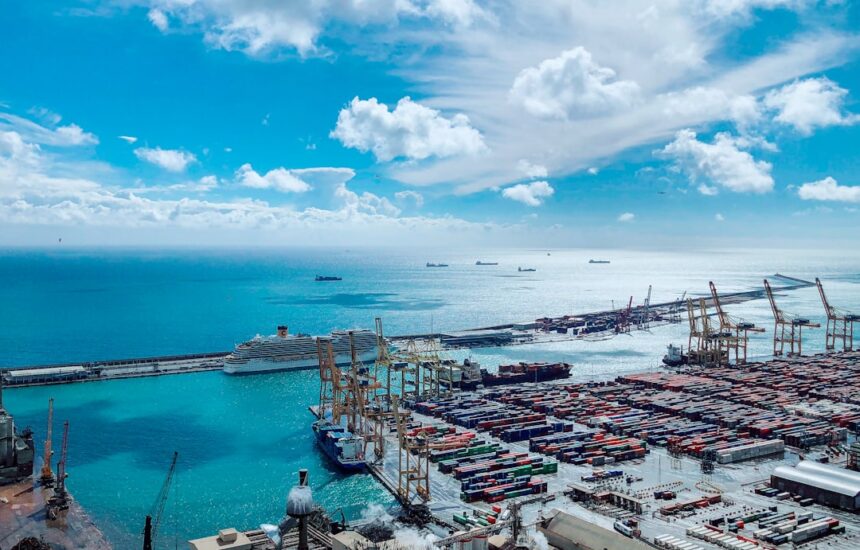 Maersk Abandons Fleet Capacity Limits Amid Growth Plans