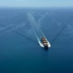 Concern Grows Over Arctic Shipping as Dubai Tower Sets Sail