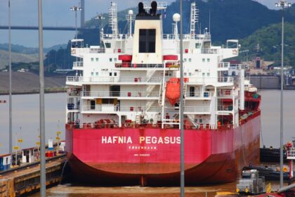 Panama Canal Rationing Capacity Ahead of El Niño Drought