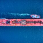 Sinokor Maritime Leads 2026 Tanker Acquisitions with $6 Billion Spend
