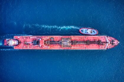 Sinokor Maritime Leads 2026 Tanker Acquisitions with $6 Billion Spend