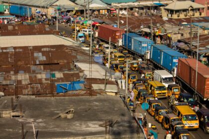 US Ends 12-Year Port Security Advisory for Nigerian Ships