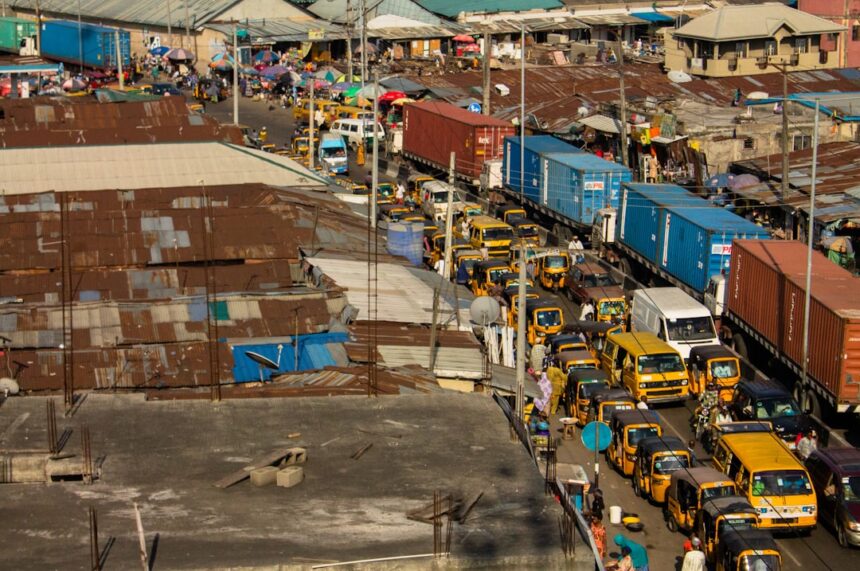US Ends 12-Year Port Security Advisory for Nigerian Ships