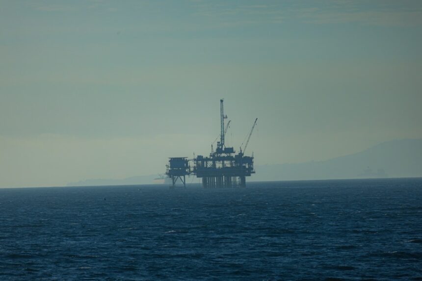 Equinor Acquires Stake in Chevron-Operated Offshore Namibia License