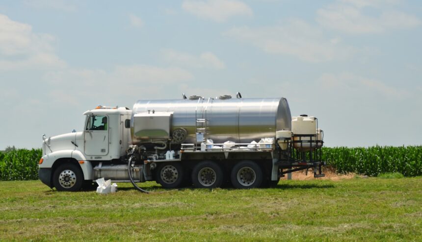 Tight Bunker Fuel Availability Forecast in Europe and Africa as Supplies Dwindle