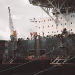Japan Initiates Construction of First Large Shipbuilding Dock Since 2017