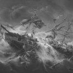 Black Sea Conflict Escalates with Fresh Attacks on Merchant Ship