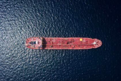 VLCC Rates Surge Amid Crude Buying and Hormuz Crisis