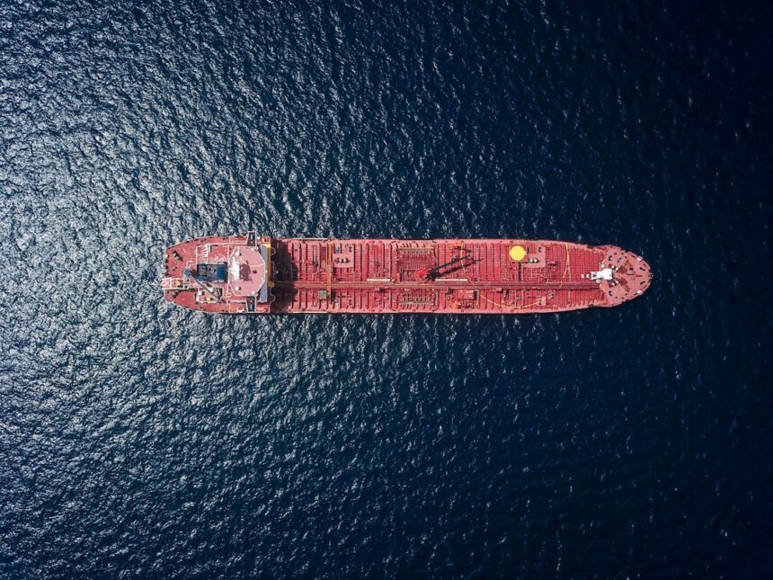 VLCC Rates Surge Amid Crude Buying and Hormuz Crisis