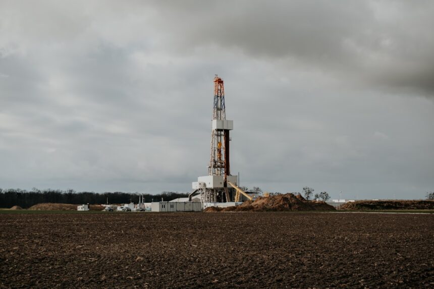 Apexindo Secures $74.3M Offshore Drilling Contract with Pertamina