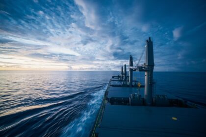 Navios Maritime Partners Expands VLCC Fleet with $361.5M Deal