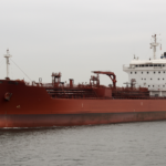 Evalend Shipping Expands Fleet with $220m Order for LR1 Tankers