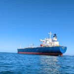 Tanker Diverted Towards Somalia After Armed Boarding Near Yemen