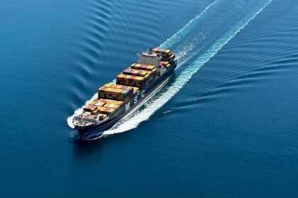 Transpacific Container Rates Surge Amid Capacity Cuts, Demand Resilience