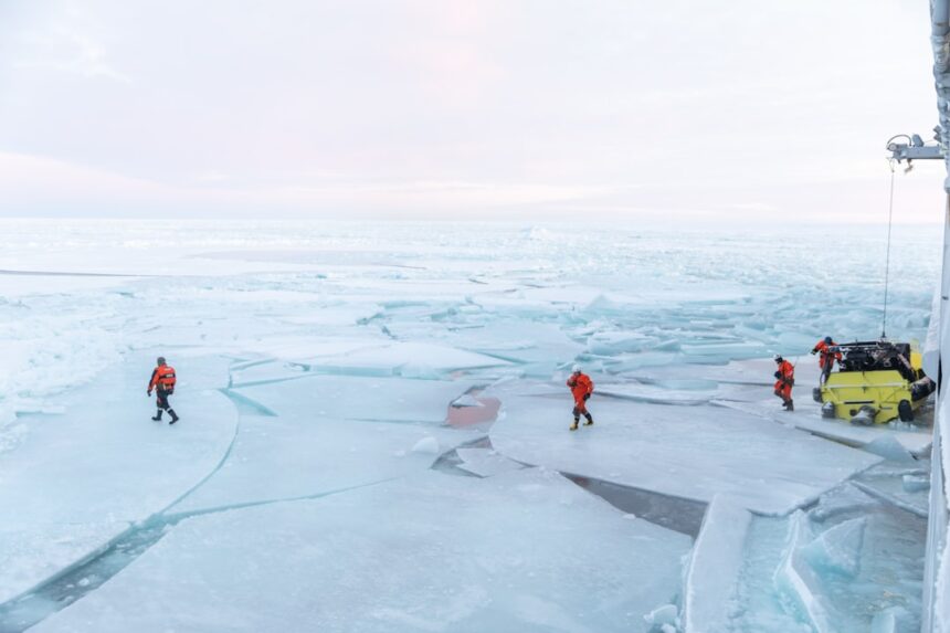 Norway Expands Arctic Defense Capabilities with Finnmark Brigade