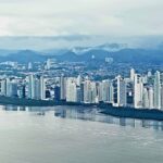 Panama Canal Reduces Daily Ship Capacity Amid El Niño Threat