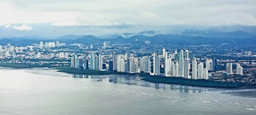Panama Canal Reduces Daily Ship Capacity Amid El Niño Threat