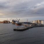 Russian Fuel Imports Surge Amid Domestic Shortages and Strikes
