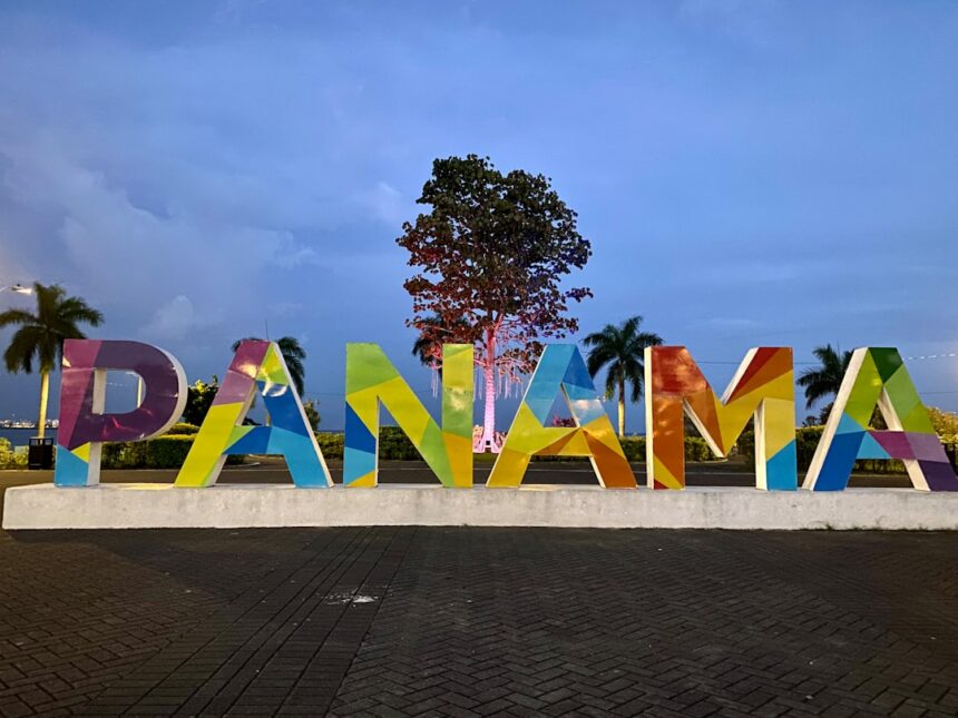 Panama Canal Reduces Daily Ship Capacity Amid Drought Conditions