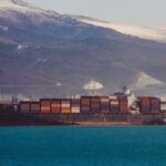 Wagenborg's Thamesborg Completes Successful Northwest Passage Transit