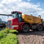 Olam Agri and Vitol Achieve First Bio-Bunkering Operation in Singapore