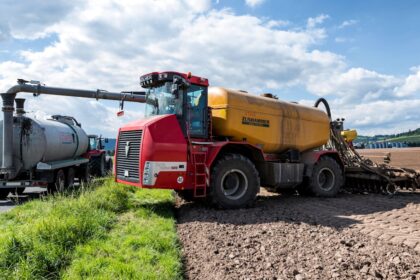 Olam Agri and Vitol Achieve First Bio-Bunkering Operation in Singapore