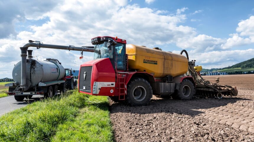 Olam Agri and Vitol Achieve First Bio-Bunkering Operation in Singapore