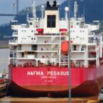 Panama Canal Reduces Daily Transit Capacity Amid Water Supply Concerns