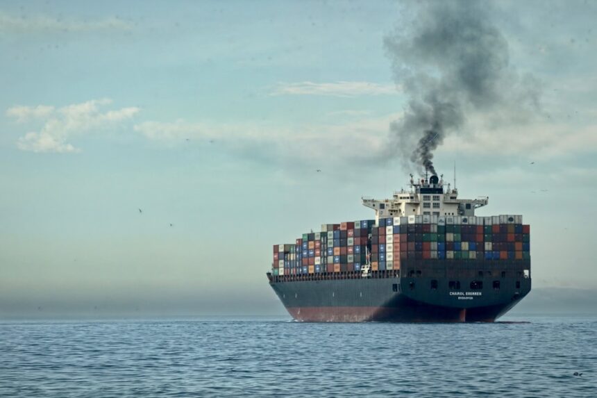 India Issues Methanol Bunkering Guidelines for Maritime Operations