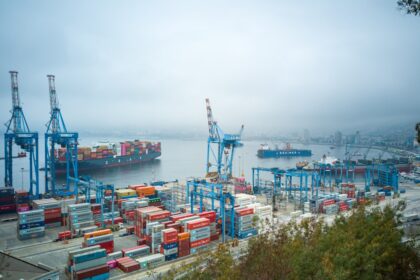 Ukraine Reports 52 Attacks on Civilian Ships Amid Black Sea Escalation