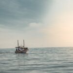 U.S. Sanctions Ecuador Fishing Fleet Linked to Cocaine Trafficking