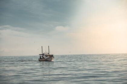 U.S. Sanctions Ecuador Fishing Fleet Linked to Cocaine Trafficking