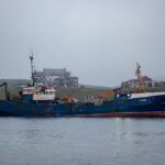 NewNew Shipping Marks Milestone with First Arctic Container Run to Murmansk