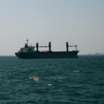Bulk Carrier Ocean Winner Sinks Off India's East Coast Amid Rescue Efforts