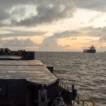 Ocean Winner Bulk Carrier Sinks Off India, 22 Crew Members Missing