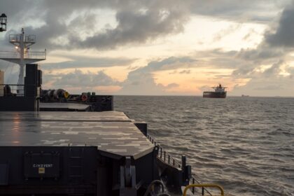 Ocean Winner Bulk Carrier Sinks Off India, 22 Crew Members Missing