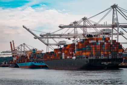 Asia-US Container Shipping Rates Rise Amid Panama Canal Transit Limits
