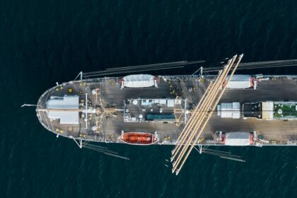Japan Pursues Domestic LNG Carrier Construction Revival