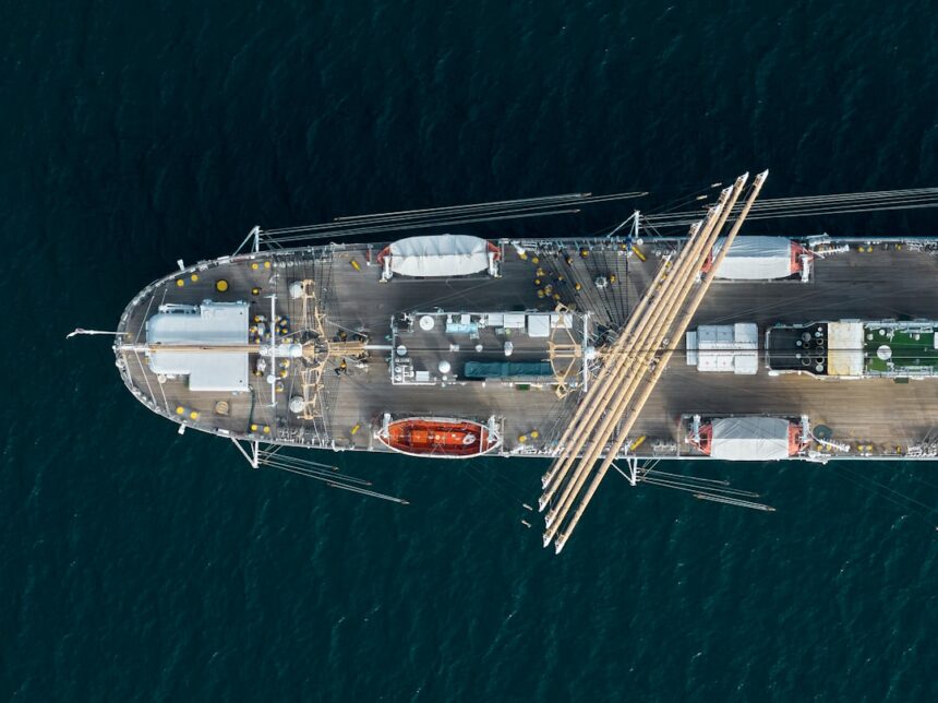 Japan Pursues Domestic LNG Carrier Construction Revival