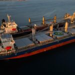 Ocean Winner Sinks in Bay of Bengal, 22 Crew Missing