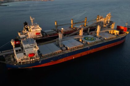 Ocean Winner Sinks in Bay of Bengal, 22 Crew Missing