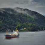 Drone Strikes Disrupt Grain Exports from Russia’s Black Sea Ports