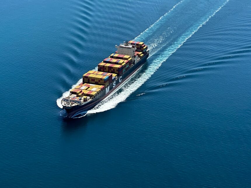 Klaus-Michael Kühne, Influential Shipping Magnate, Passes Away at 89