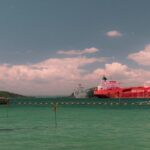 U.S. Imposes Sanctions on Iranian Shipping Amid Economic Pressure Campaign