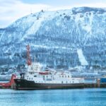 Canada Secures $8.2bn Shipbuilding Deal for New Icebreakers