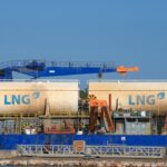 PascoGas Contracts Four LPG Carriers at HD Hyundai for $370 Million