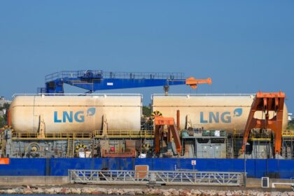 PascoGas Contracts Four LPG Carriers at HD Hyundai for $370 Million