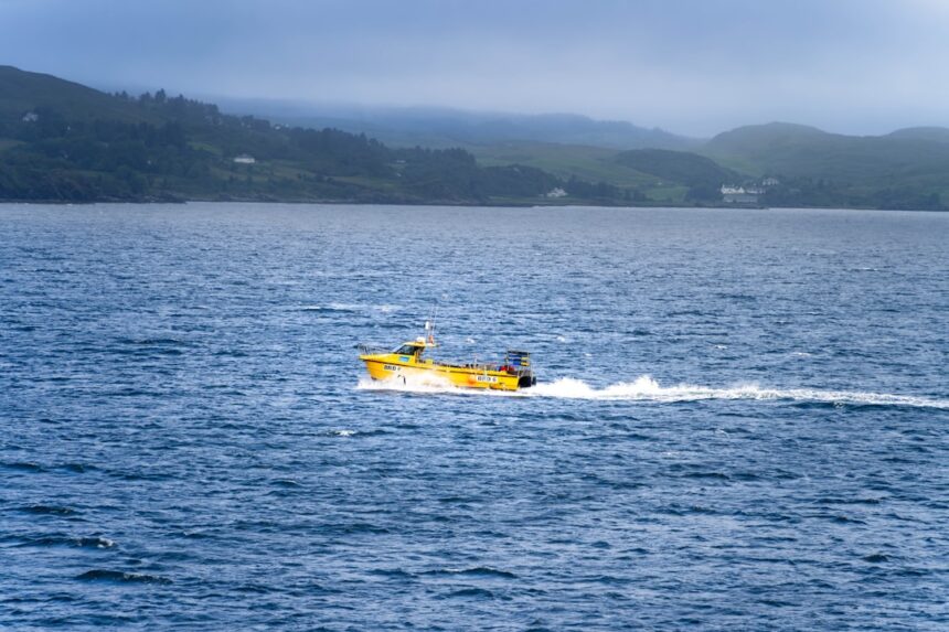 TGS Secures Extension for Seismic Survey Offshore Indonesia